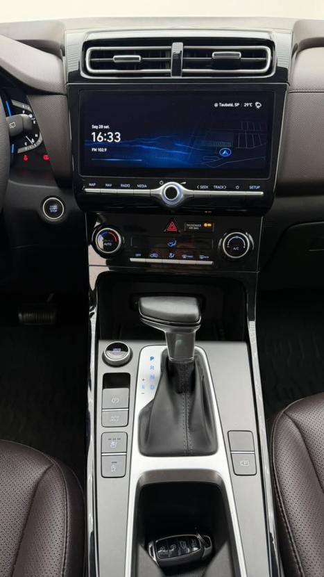 HYUNDAI Creta 1.0 12V 4P FLEX TGDI TURBO PLATINUM AUTOMÁTICO, Foto 13