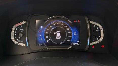 HYUNDAI Creta 1.0 12V 4P FLEX TGDI TURBO PLATINUM AUTOMÁTICO, Foto 15