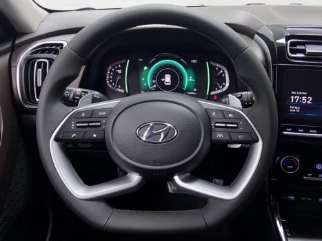 HYUNDAI Creta 1.0 12V 4P FLEX TGDI TURBO PLATINUM AUTOMÁTICO, Foto 6