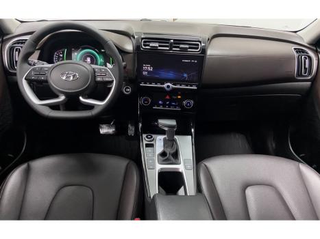 HYUNDAI Creta 1.0 12V 4P FLEX TGDI TURBO PLATINUM AUTOMÁTICO, Foto 7