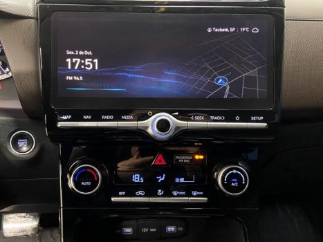 HYUNDAI Creta 1.0 12V 4P FLEX TGDI TURBO PLATINUM AUTOMÁTICO, Foto 8