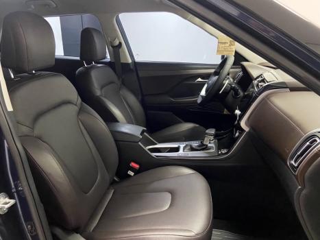 HYUNDAI Creta 1.0 12V 4P FLEX TGDI TURBO PLATINUM AUTOMÁTICO, Foto 13