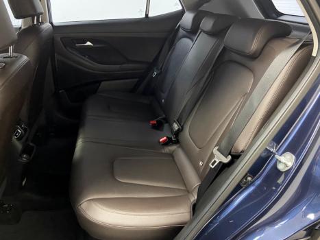 HYUNDAI Creta 1.0 12V 4P FLEX TGDI TURBO PLATINUM AUTOMÁTICO, Foto 14
