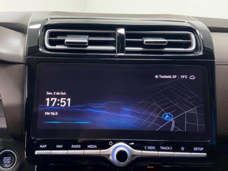 HYUNDAI Creta 1.0 12V 4P FLEX TGDI TURBO PLATINUM AUTOMÁTICO, Foto 15