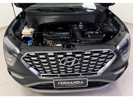 HYUNDAI Creta 1.0 12V 4P FLEX TGDI TURBO PLATINUM AUTOMÁTICO, Foto 17