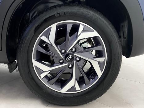 HYUNDAI Creta 1.0 12V 4P FLEX TGDI TURBO PLATINUM AUTOMÁTICO, Foto 18