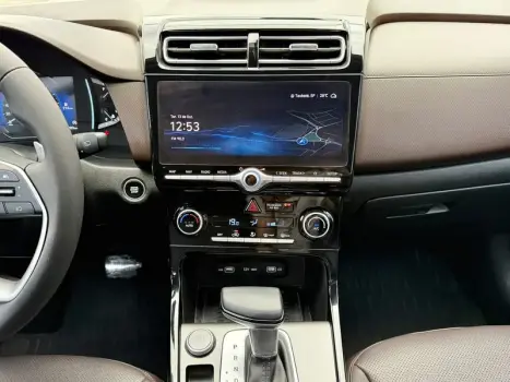 HYUNDAI Creta 1.0 12V 4P FLEX TGDI TURBO PLATINUM AUTOMÁTICO, Foto 12
