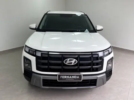 HYUNDAI Creta 1.0 12V 4P FLEX TGDI TURBO COMFORT AUTOMÁTICO, Foto 2
