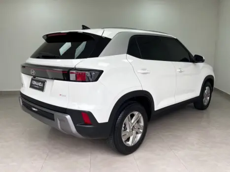 HYUNDAI Creta 1.0 12V 4P FLEX TGDI TURBO COMFORT AUTOMÁTICO, Foto 3