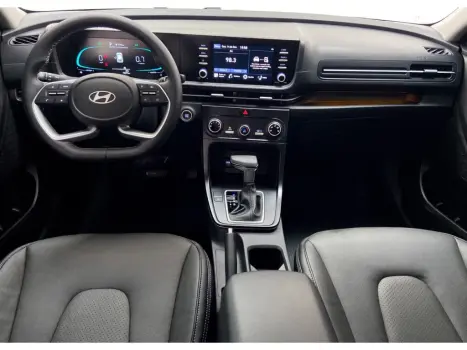 HYUNDAI Creta 1.0 12V 4P FLEX TGDI TURBO COMFORT AUTOMÁTICO, Foto 7