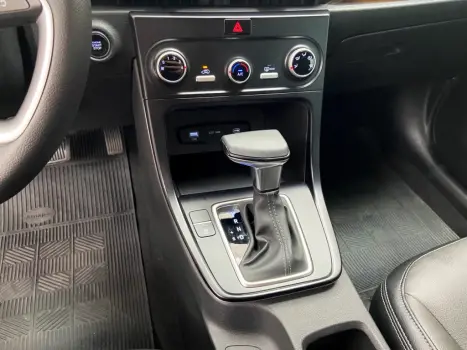 HYUNDAI Creta 1.0 12V 4P FLEX TGDI TURBO COMFORT AUTOMÁTICO, Foto 9
