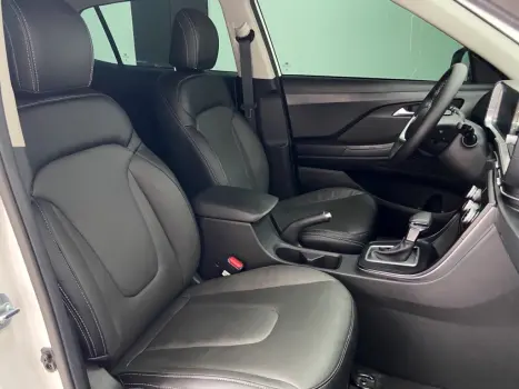 HYUNDAI Creta 1.0 12V 4P FLEX TGDI TURBO COMFORT AUTOMÁTICO, Foto 12