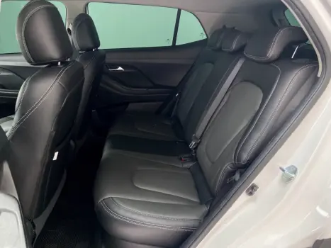 HYUNDAI Creta 1.0 12V 4P FLEX TGDI TURBO COMFORT AUTOMÁTICO, Foto 13