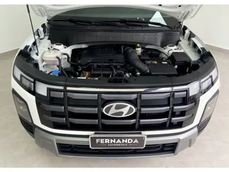 HYUNDAI Creta 1.0 12V 4P FLEX TGDI TURBO COMFORT AUTOMÁTICO, Foto 15