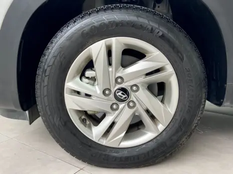 HYUNDAI Creta 1.0 12V 4P FLEX TGDI TURBO COMFORT AUTOMÁTICO, Foto 16