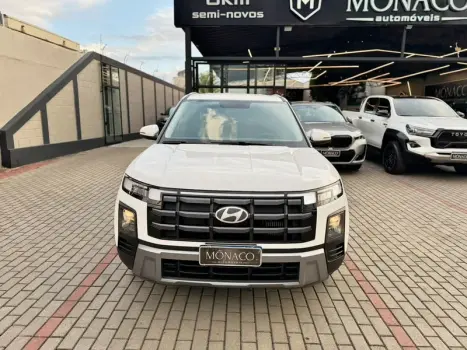 HYUNDAI Creta 1.0 12V 4P FLEX TGDI TURBO COMFORT AUTOMÁTICO, Foto 2