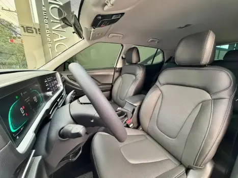 HYUNDAI Creta 1.0 12V 4P FLEX TGDI TURBO COMFORT AUTOMÁTICO, Foto 6