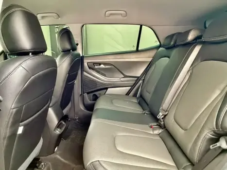 HYUNDAI Creta 1.0 12V 4P FLEX TGDI TURBO COMFORT AUTOMÁTICO, Foto 7