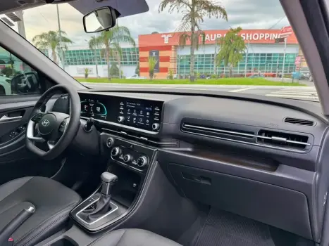 HYUNDAI Creta 1.0 12V 4P FLEX TGDI TURBO COMFORT AUTOMÁTICO, Foto 8
