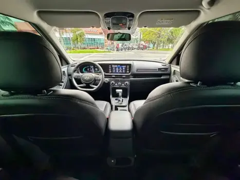 HYUNDAI Creta 1.0 12V 4P FLEX TGDI TURBO COMFORT AUTOMÁTICO, Foto 9