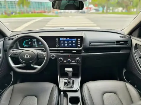 HYUNDAI Creta 1.0 12V 4P FLEX TGDI TURBO COMFORT AUTOMÁTICO, Foto 10