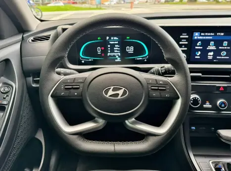 HYUNDAI Creta 1.0 12V 4P FLEX TGDI TURBO COMFORT AUTOMÁTICO, Foto 11