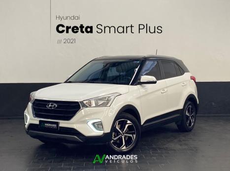 HYUNDAI Creta 1.6 16V 4P FLEX SMART PLUS AUTOMTICO, Foto 1