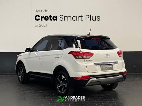 HYUNDAI Creta 1.6 16V 4P FLEX SMART PLUS AUTOMTICO, Foto 5