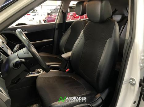 HYUNDAI Creta 1.6 16V 4P FLEX SMART PLUS AUTOMTICO, Foto 6