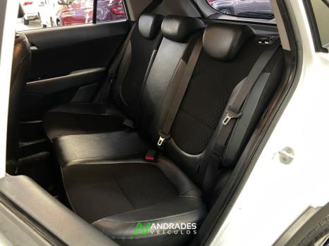 HYUNDAI Creta 1.6 16V 4P FLEX SMART PLUS AUTOMTICO, Foto 7