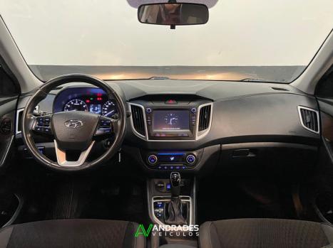 HYUNDAI Creta 1.6 16V 4P FLEX SMART PLUS AUTOMTICO, Foto 8