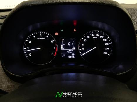 HYUNDAI Creta 1.6 16V 4P FLEX SMART PLUS AUTOMTICO, Foto 9