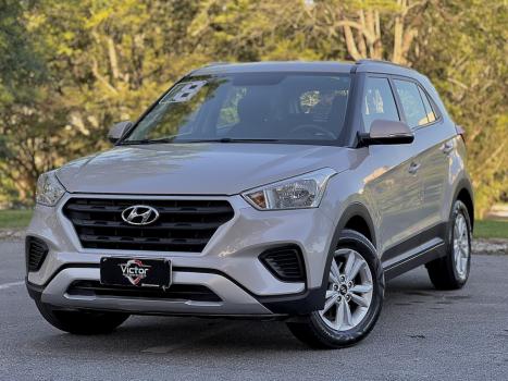 HYUNDAI Creta 1.6 16V 4P FLEX ATTITUDE, Foto 1