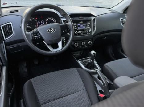 HYUNDAI Creta 1.6 16V 4P FLEX ATTITUDE, Foto 2