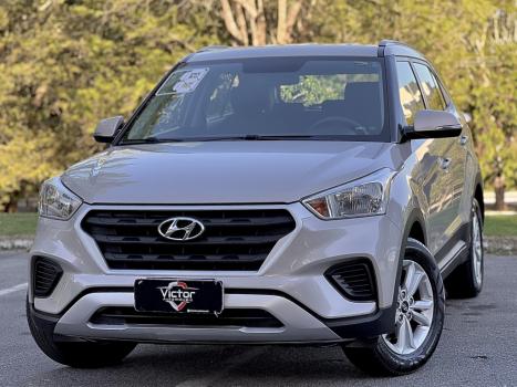 HYUNDAI Creta 1.6 16V 4P FLEX ATTITUDE, Foto 3