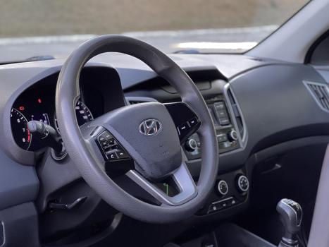 HYUNDAI Creta 1.6 16V 4P FLEX ATTITUDE, Foto 4