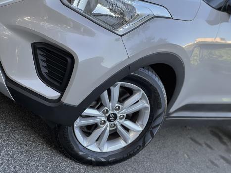 HYUNDAI Creta 1.6 16V 4P FLEX ATTITUDE, Foto 7