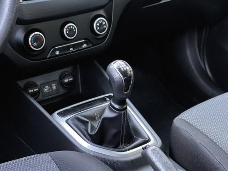 HYUNDAI Creta 1.6 16V 4P FLEX ATTITUDE, Foto 8