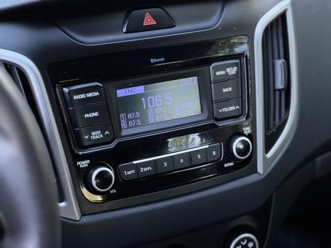 HYUNDAI Creta 1.6 16V 4P FLEX ATTITUDE, Foto 9
