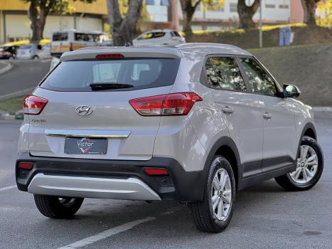 HYUNDAI Creta 1.6 16V 4P FLEX ATTITUDE, Foto 11