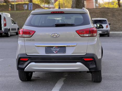 HYUNDAI Creta 1.6 16V 4P FLEX ATTITUDE, Foto 13