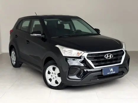 HYUNDAI Creta 1.6 16V 4P FLEX ATTITUDE AUTOM�TICO, Foto 1