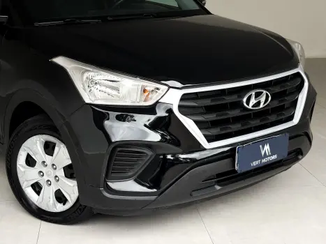 HYUNDAI Creta 1.6 16V 4P FLEX ATTITUDE AUTOM�TICO, Foto 2