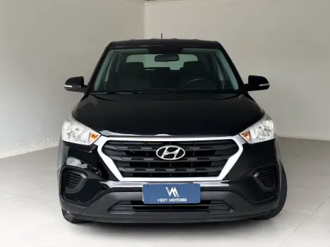 HYUNDAI Creta 1.6 16V 4P FLEX ATTITUDE AUTOM�TICO, Foto 3