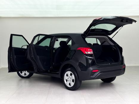 HYUNDAI Creta 1.6 16V 4P FLEX ATTITUDE AUTOM�TICO, Foto 6