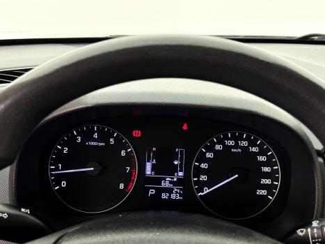 HYUNDAI Creta 1.6 16V 4P FLEX ATTITUDE AUTOM�TICO, Foto 7