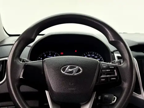 HYUNDAI Creta 1.6 16V 4P FLEX ATTITUDE AUTOM�TICO, Foto 8