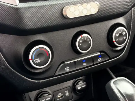 HYUNDAI Creta 1.6 16V 4P FLEX ATTITUDE AUTOM�TICO, Foto 12