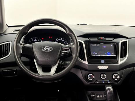 HYUNDAI Creta 1.6 16V 4P FLEX ATTITUDE AUTOM�TICO, Foto 14