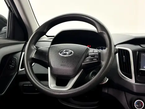 HYUNDAI Creta 1.6 16V 4P FLEX ATTITUDE AUTOM�TICO, Foto 15